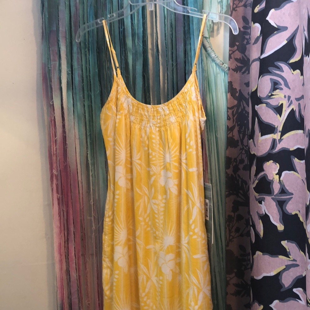 Carve designs valiente dress